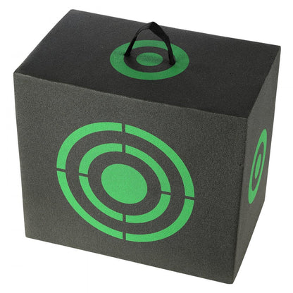 XJY-16 - 16" VEVOR Archery Target, Lightweight with Carry Handle
