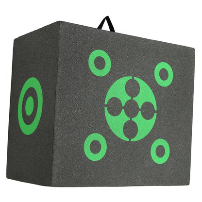 XJY-16 - 16" VEVOR Archery Target, Lightweight with Carry Handle
