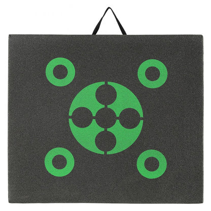 XJY-16 - 16" VEVOR Archery Target, Lightweight with Carry Handle
