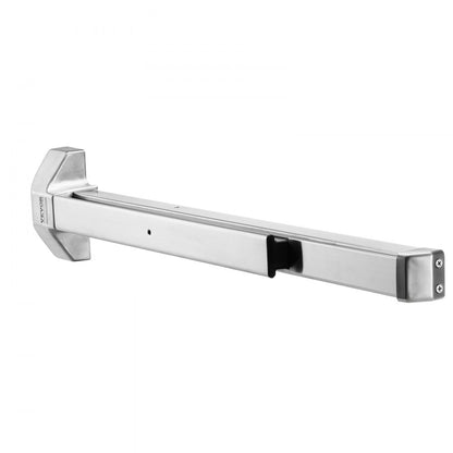600S - 31" Rust-Resistant Stainless Steel Panic Exit Push Bar