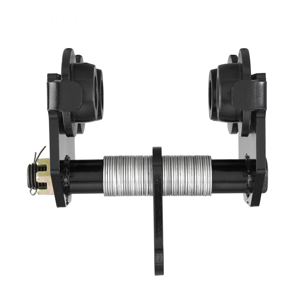 3T-F - Adjustable VEVOR Manual Trolley for 6600 lbs Heavy Lifting