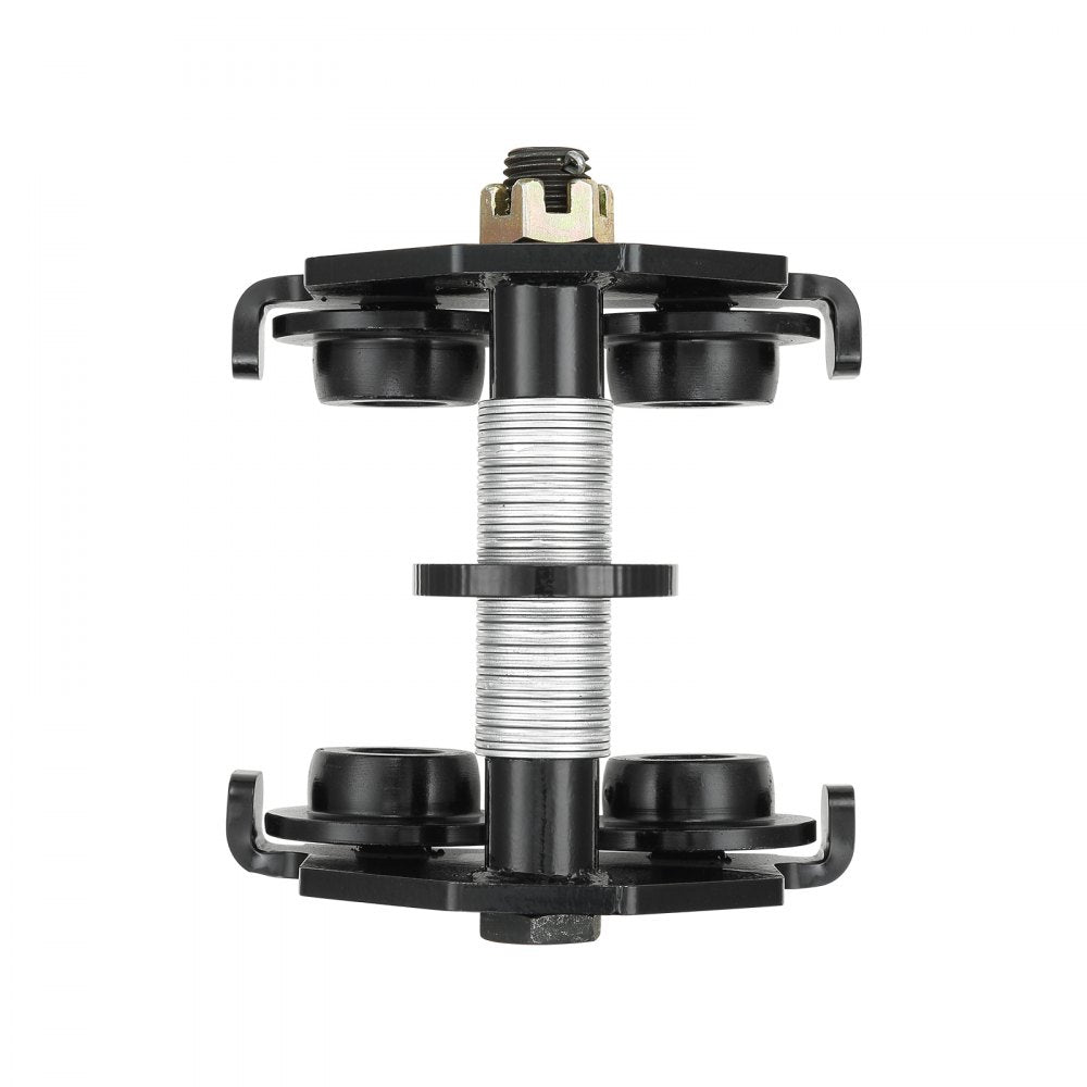 3T-F - Adjustable VEVOR Manual Trolley for 6600 lbs Heavy Lifting