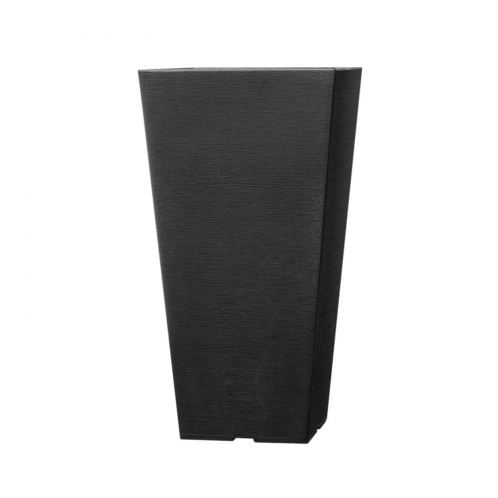 KD9942 - 22-inch Tall Outdoor Planter with Easy Grip Handles