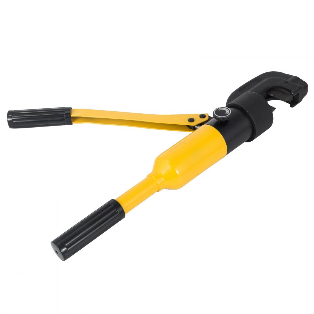 RC-22 - Durable Hydraulic Rebar Cutter for 22mm Reinforcement Bars