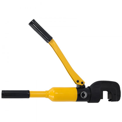 RC-22 - Durable Hydraulic Rebar Cutter for 22mm Reinforcement Bars