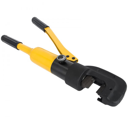 RC-22 - Durable Hydraulic Rebar Cutter for 22mm Reinforcement Bars