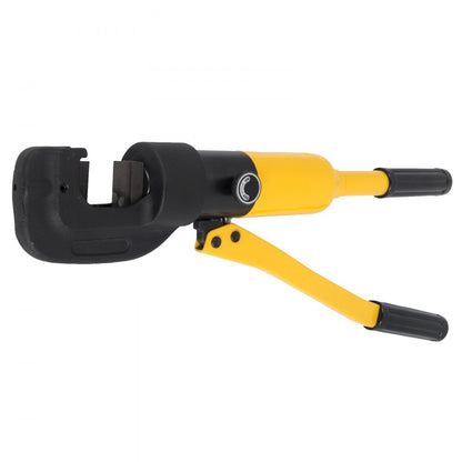 RC-22 - Durable Hydraulic Rebar Cutter for 22mm Reinforcement Bars