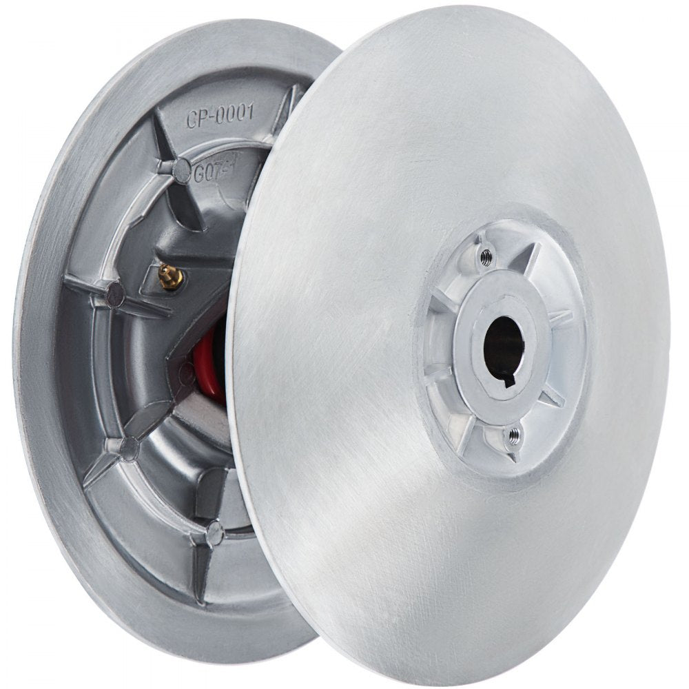 VVV-DC-G2G22 - Durable Aluminum Golf Cart Clutch Kit for Yamaha G2-G28