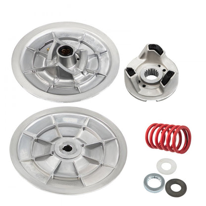 VVV-DC-G2G22 - Durable Aluminum Golf Cart Clutch Kit for Yamaha G2-G28