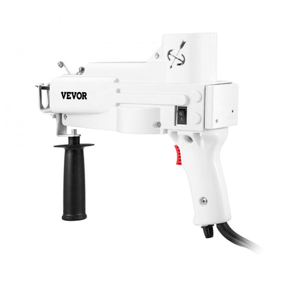 GR-1 - VEVOR Electric Tufting Gun for Easy Carpet Crafting