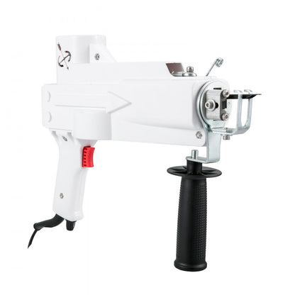 GR-1 - VEVOR Electric Tufting Gun for Easy Carpet Crafting