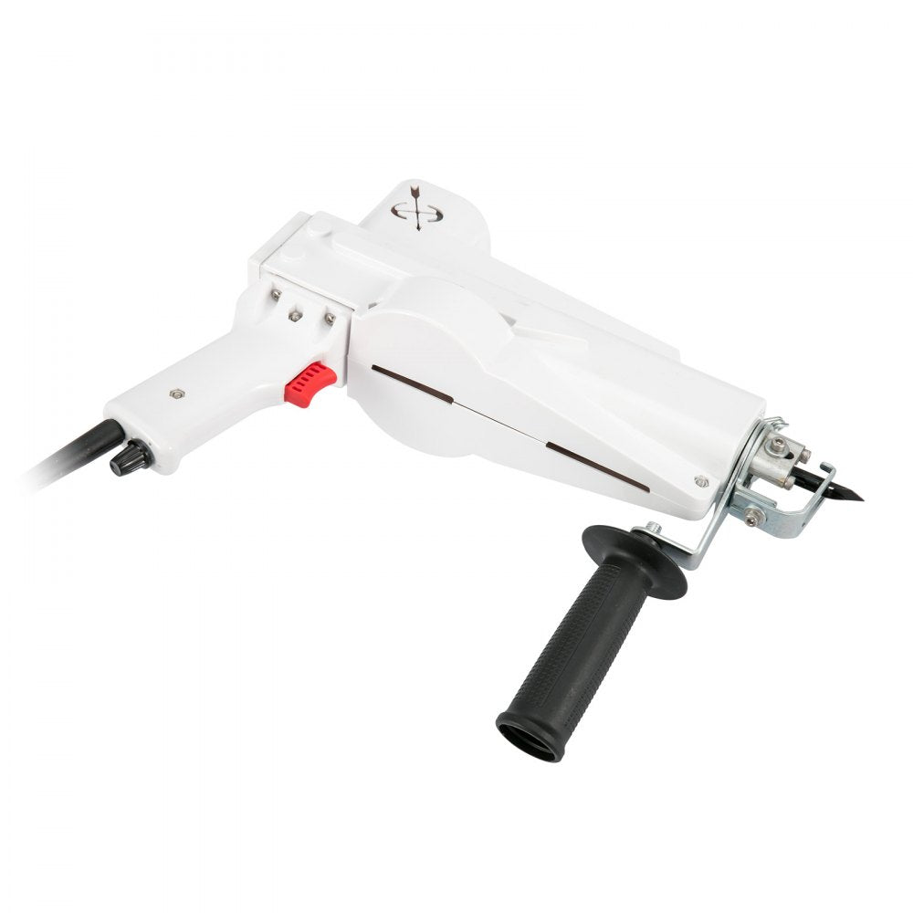 GR-1 - VEVOR Electric Tufting Gun for Easy Carpet Crafting