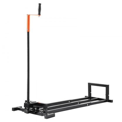 SX2800 - Heavy Duty Lawn Mower Lift Jack with Tool-Free Operation
