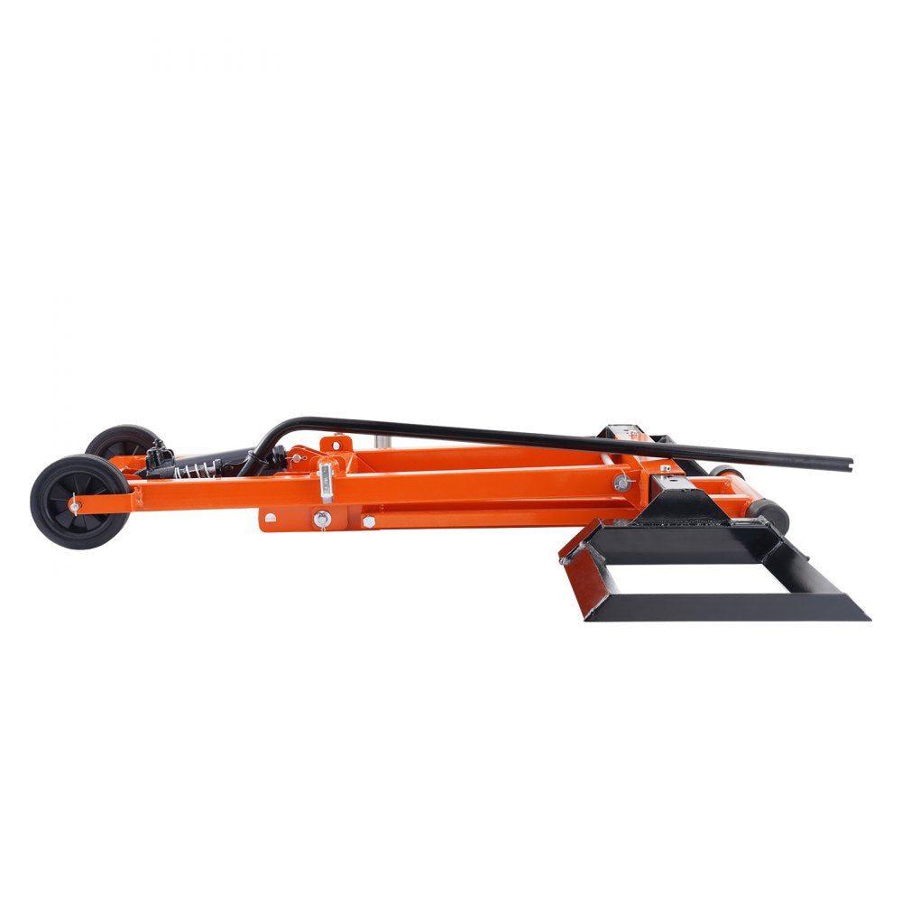 SX2806 - 500 Lbs Hydro Lawn Mower Lift for Easy Maintenance