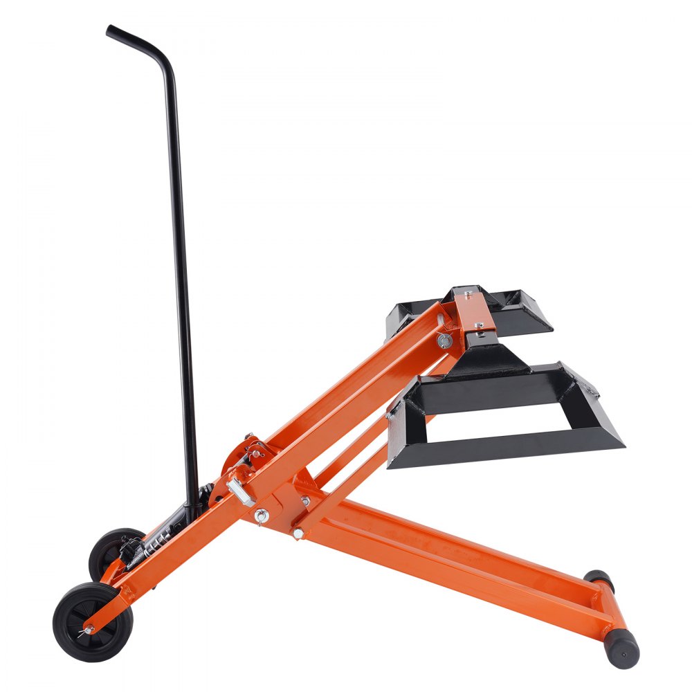 SX2806 - 500 Lbs Hydro Lawn Mower Lift for Easy Maintenance