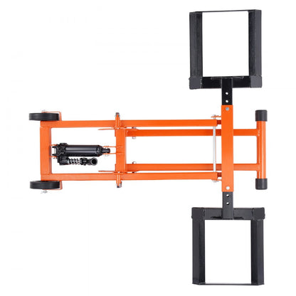 SX2806 - 500 Lbs Hydro Lawn Mower Lift for Easy Maintenance