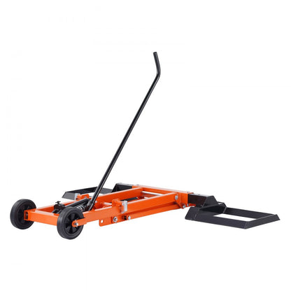 SX2806 - 500 Lbs Hydro Lawn Mower Lift for Easy Maintenance