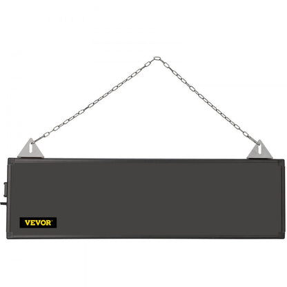 010219740152 - 64"x16" Indoor LED Scrolling Sign with WiFi/USB Control