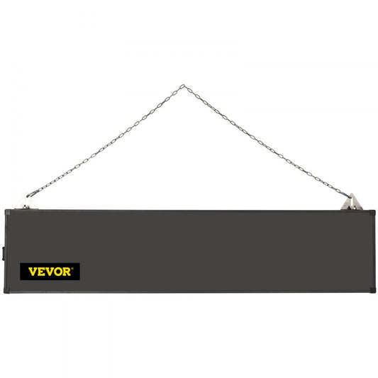 010375710187 - 40" LED Scrolling Sign with WiFi & USB Controls
