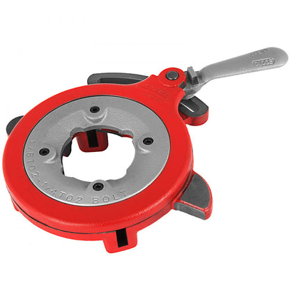 811A - Ductile Iron Self-Opening Dies Head for 1/8-2" Ridgid Models