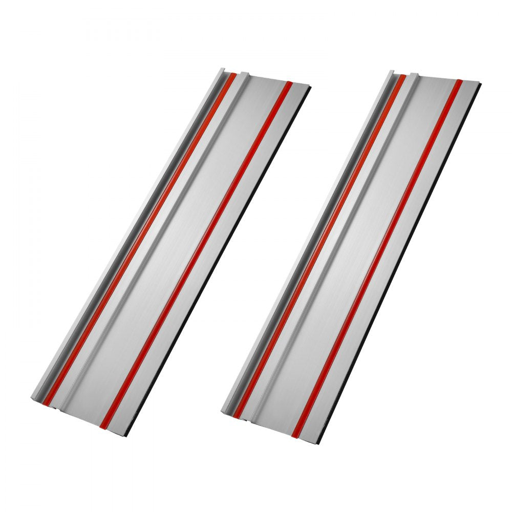 0.7M - Premium 27.5 in Track Saw Guide Rail Kit for Precise Cuts