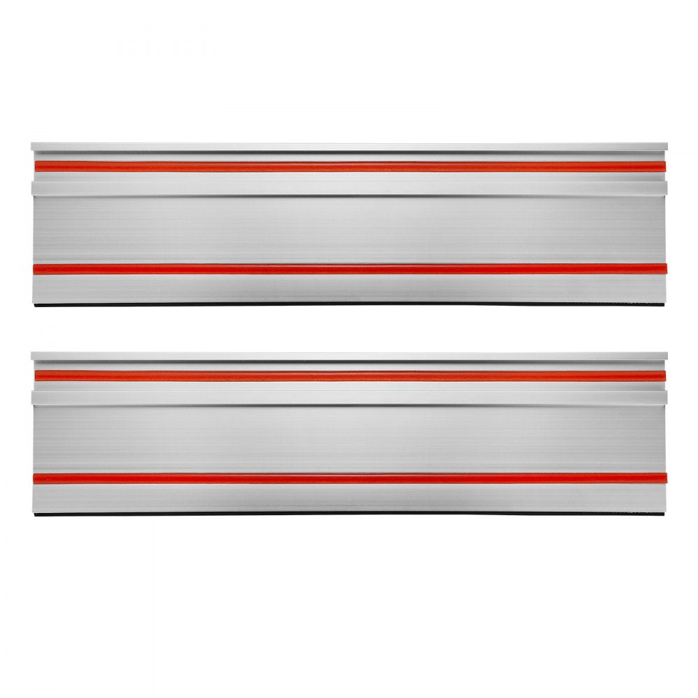 0.7M - Premium 27.5 in Track Saw Guide Rail Kit for Precise Cuts