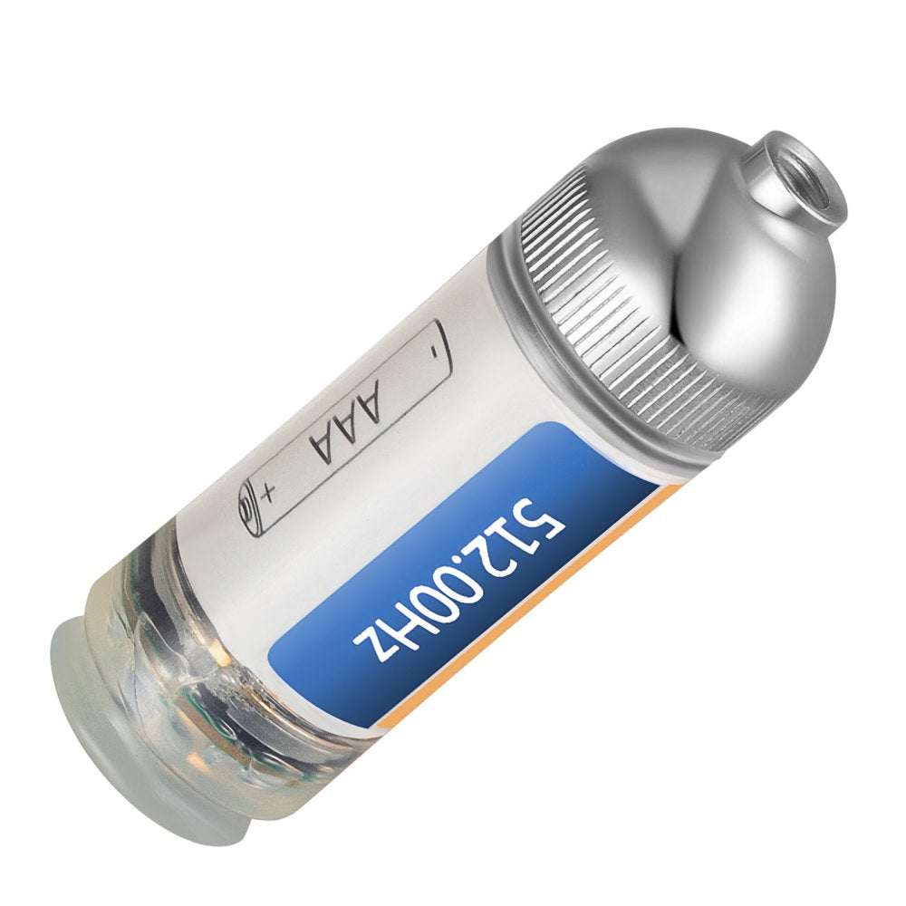 VV-S-512 - Weatherproof 512Hz Sonde Locator, 25ft Detection Range