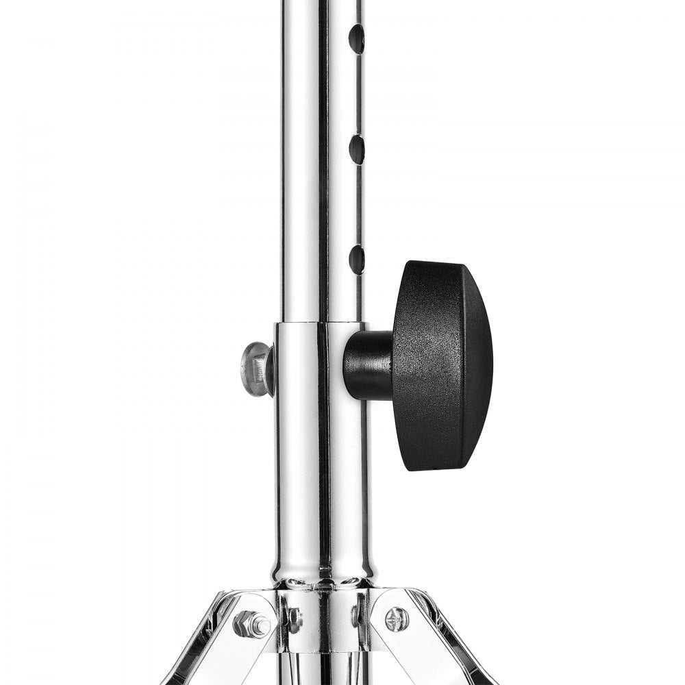 ADT-10 - Adjustable 19.3-23" VEVOR Drum Throne for Ergonomic Comfort