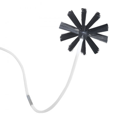 DB29-DS - 29-Piece Dryer Vent Cleaning Kit, 40 Feet Long