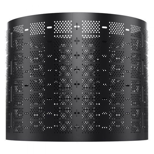335*90cm - 220 Gallon Expandable Compost Bin with Air Circulation