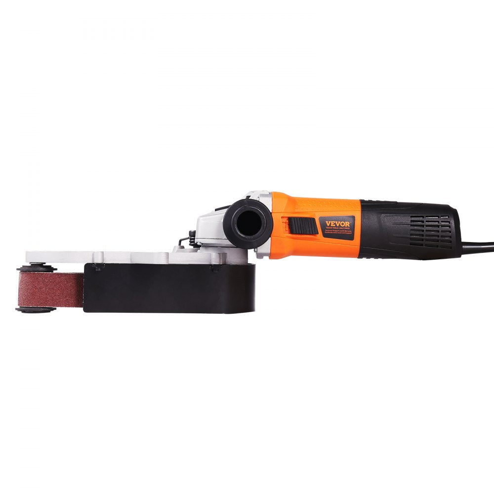 S1P-HJ2501-H - VEVOR Durable Pipe Polisher with 6 Speed Settings