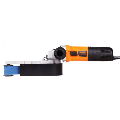 S1P-HJ2501-H - 1000W VEVOR Pipe Polisher for Rust-Free Metal Finishing