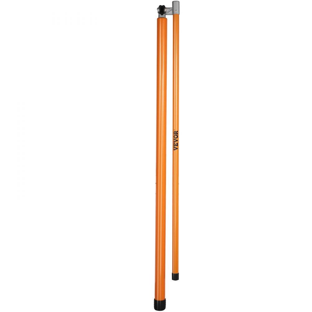 20FT HEIGHT STICK - Durable 20ft Fiberglass Load Measuring Stick with Bag