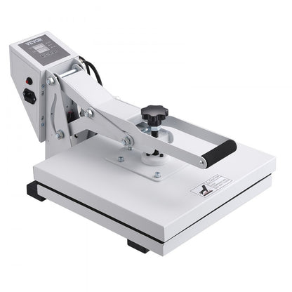 WBFHPM3804 - 15x15" Digital Heat Press for Custom Designs