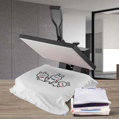 TL4060-1 - 16x24 VEVOR Heat Press for Efficient Heat Transfer