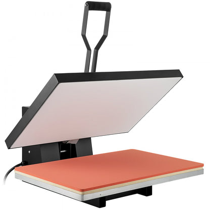 TL4060-1 - 16x24 VEVOR Heat Press for Efficient Heat Transfer