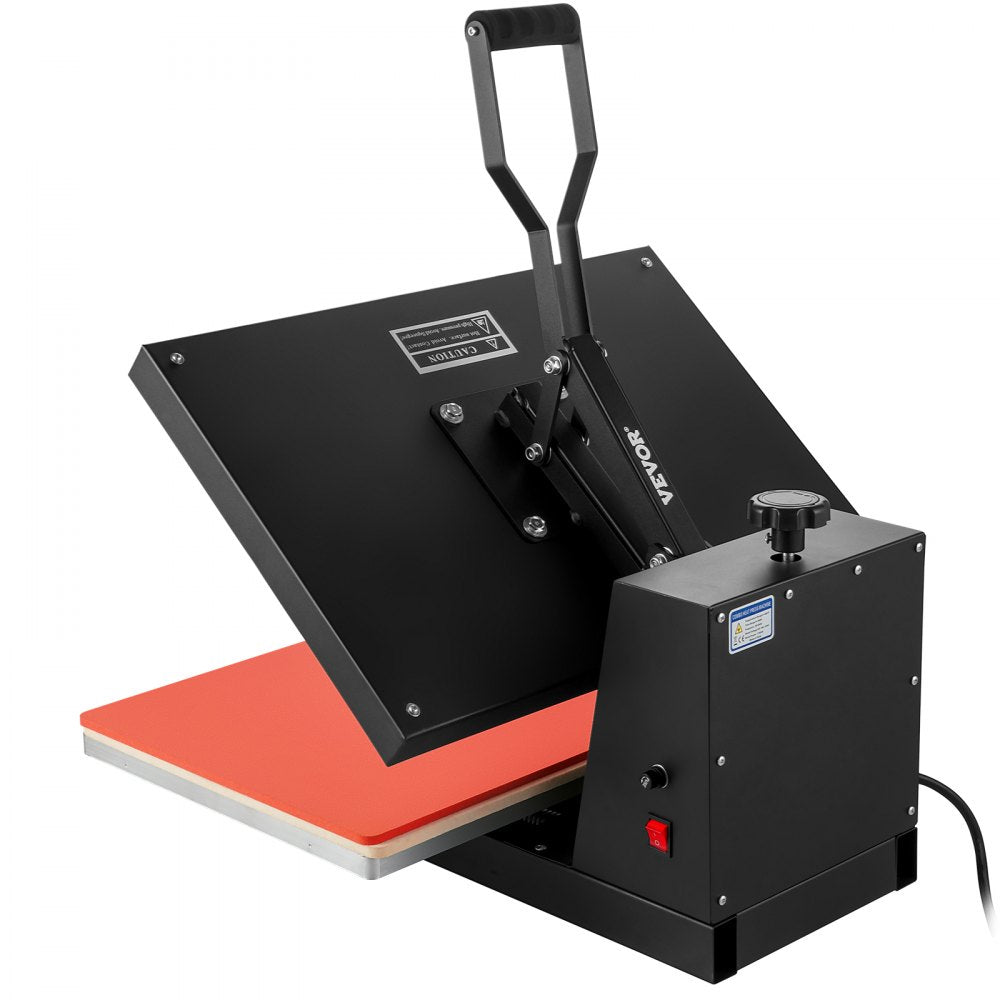 TL4060-1 - 16x24 VEVOR Heat Press for Efficient Heat Transfer