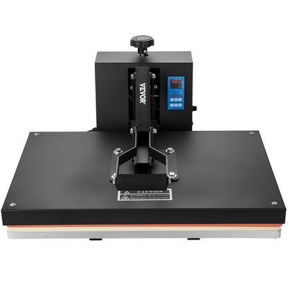 TL4060-1 - 16x24 VEVOR Heat Press for Efficient Heat Transfer