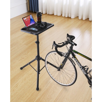 TY-DNJ007 - Adjustable Fitness Desk for Indoor Bikes & Workstations