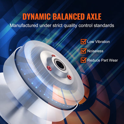 GC1018329-02 - Durable Drive Clutch for Club Car DS & Precedent Models