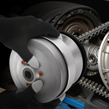 GC1018329-02 - Durable Drive Clutch for Club Car DS & Precedent Models