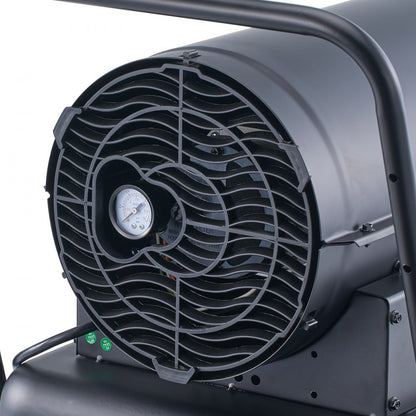 ZB-K175 - 175,000 BTU Portable Kerosene Heater for Factories and Farms