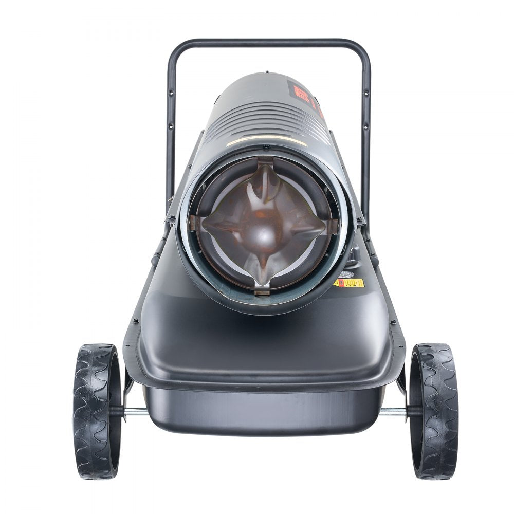 ZB-K175 - 175,000 BTU Portable Kerosene Heater for Factories and Farms