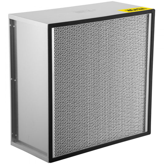 VV-AF-2424 - 24" HEPA Replacement Filter for Clean Air