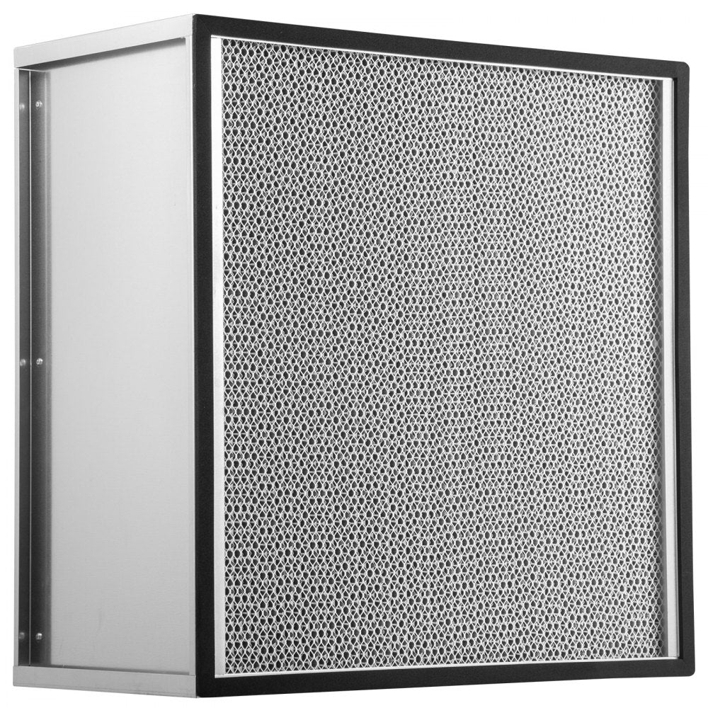 VV-AF-2424 - 24" HEPA Replacement Filter for Clean Air