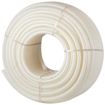 VV-PEX1IN-W - 1" x 500FT Flexible PEX Tubing with Clamps and Cutter