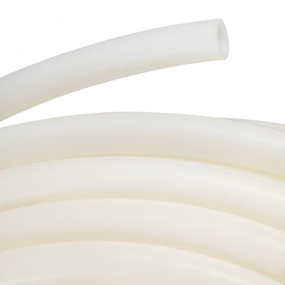 VV-PEX1IN-W - 1" x 500FT Flexible PEX Tubing with Clamps and Cutter