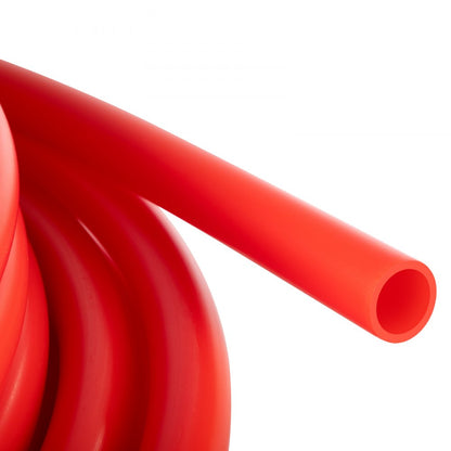 VV-PEX1IN-H - 1" x 500FT Durable PEX Pipe for Plumbing Projects