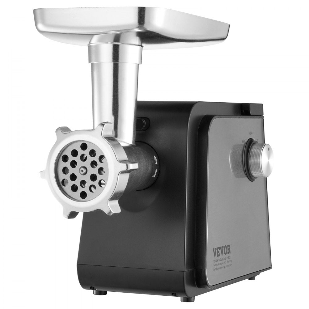 MG-2035R - 500W Electric Tomato Strainer & Multifunctional Kitchen Helper