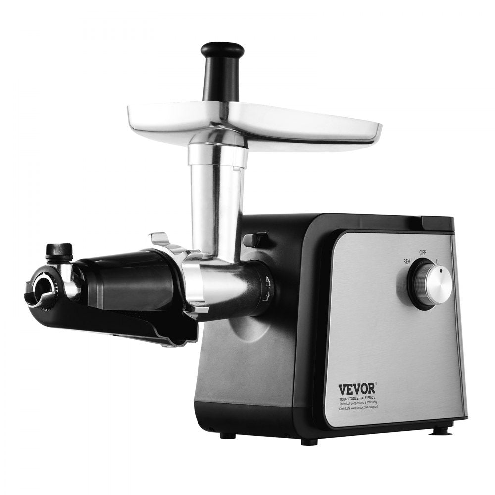 MG-2035R - 500W Electric Tomato Strainer & Multifunctional Kitchen Helper